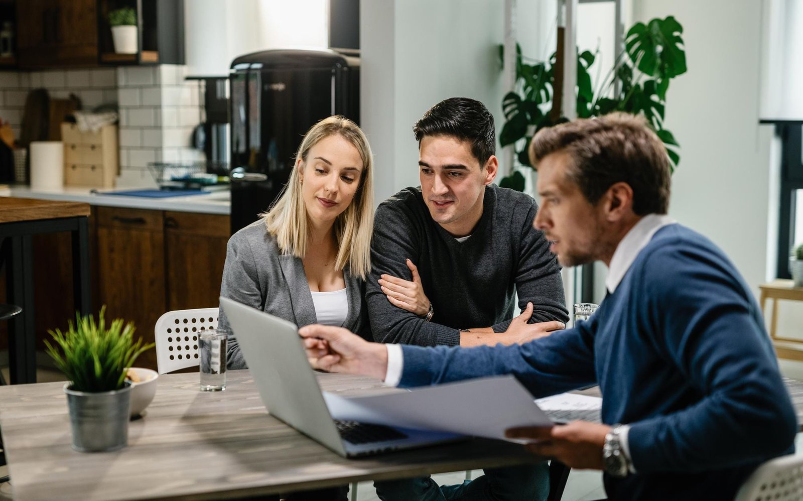 Investment Planning & Wealth Management